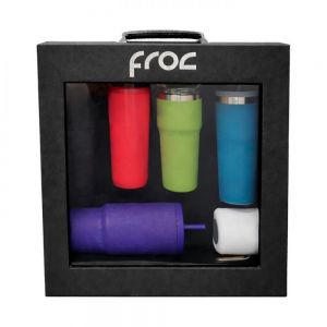 THE FROC CASE II FROC
